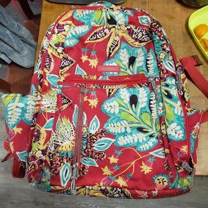 Vera Bradley backpack